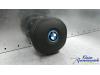 Airbag links (Stuur) van een BMW I4 2022