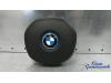 Airbag links (Stuur) van een BMW I4 2022