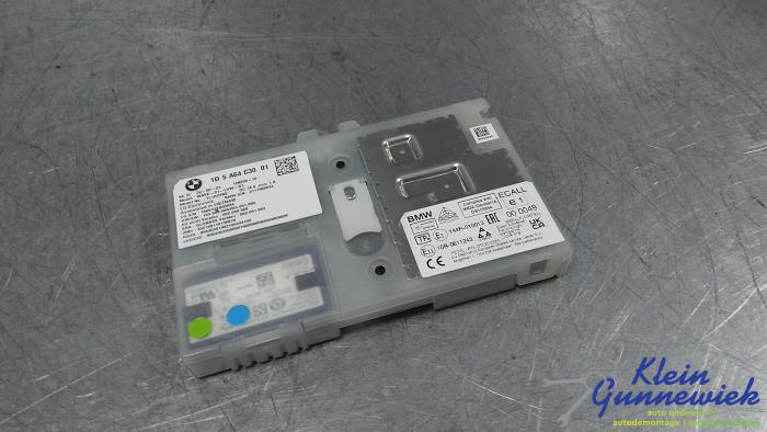 Gebruikte Computer Diversen BMW I4 Prijs € 114,00 Margeregeling aangeboden door Klein Gunnewiek Autodemontage & Motorentechniek