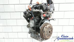 Gebruikte Motor Seat Ibiza Prijs € 395,00 Margeregeling aangeboden door Klein Gunnewiek Autodemontage & Motorentechniek