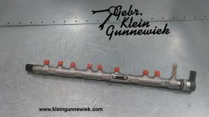 Gebruikte Injector brug BMW 5-Serie Prijs € 175,00 Margeregeling aangeboden door Gebr.Klein Gunnewiek Ho.BV