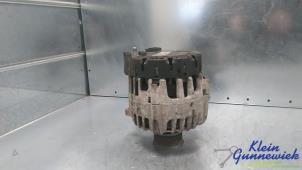 Gebruikte Dynamo Audi S5 Prijs € 150,00 Margeregeling aangeboden door Klein Gunnewiek Autodemontage & Motorentechniek