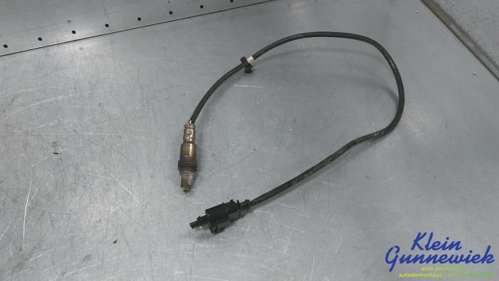 Gebruikte Lambda Sonde Audi S5 Prijs € 77,00 Margeregeling aangeboden door Klein Gunnewiek Autodemontage & Motorentechniek