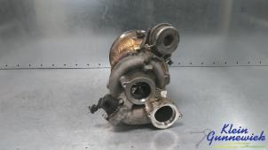 Gebruikte G-lader Audi S5 Prijs € 925,00 Margeregeling aangeboden door Klein Gunnewiek Autodemontage & Motorentechniek