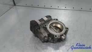 Gebruikte Gasklephuis Audi S5 Prijs € 100,00 Margeregeling aangeboden door Klein Gunnewiek Autodemontage & Motorentechniek