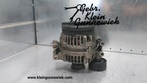 Gebruikte Alternator BMW 3-Serie Prijs € 40,00 Margeregeling aangeboden door Gebr.Klein Gunnewiek Ho.BV
