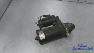 Gebruikte Startmotor BMW 3-Serie Prijs € 30,00 Margeregeling aangeboden door Klein Gunnewiek Autodemontage & Motorentechniek