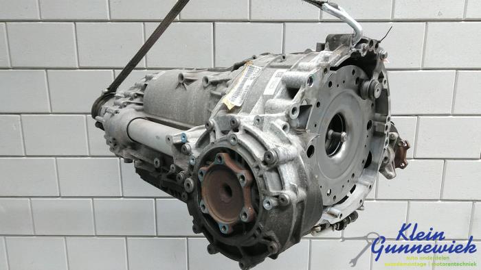 Gebruikte Automaatbak Audi S5 Prijs € 1.715,00 Margeregeling aangeboden door Klein Gunnewiek Autodemontage & Motorentechniek
