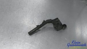 Gebruikte Bobine Mercedes C-Klasse Prijs € 25,00 Margeregeling aangeboden door Klein Gunnewiek Autodemontage & Motorentechniek