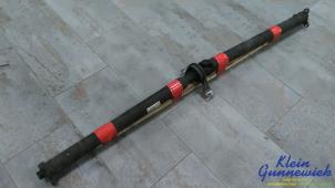 Gebruikte Cardanas Mercedes C-Klasse Prijs € 150,00 Margeregeling aangeboden door Klein Gunnewiek Autodemontage & Motorentechniek