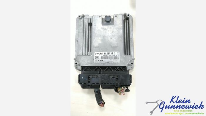 Gebruikte Inspuitcomputer Seat Leon Prijs € 158,00 Margeregeling aangeboden door Klein Gunnewiek Autodemontage & Motorentechniek