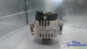 Gebruikte Dynamo Mercedes C-Klasse Prijs € 200,00 Margeregeling aangeboden door Klein Gunnewiek Autodemontage & Motorentechniek