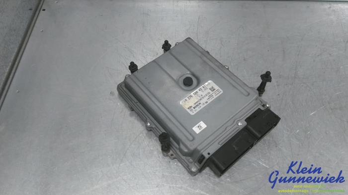 Gebruikte Computer Inspuit Mercedes C-Klasse Prijs € 363,00 Margeregeling aangeboden door Klein Gunnewiek Autodemontage & Motorentechniek