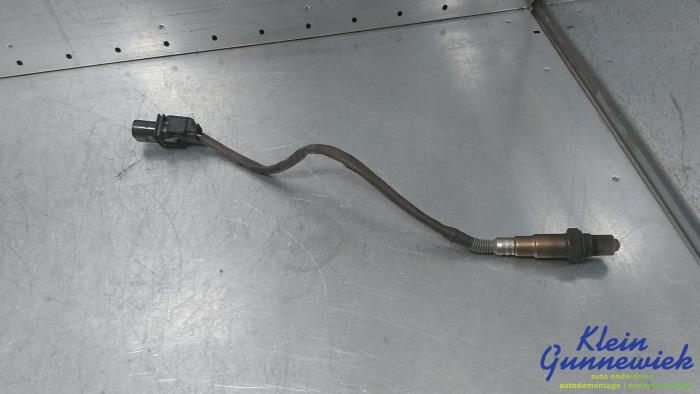 Gebruikte Lambda Sonde Mercedes C-Klasse Prijs € 35,00 Margeregeling aangeboden door Klein Gunnewiek Autodemontage & Motorentechniek