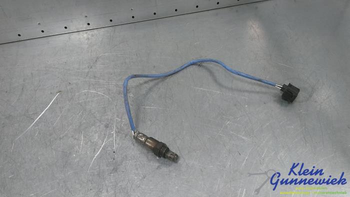 Gebruikte Lambda Sonde Mercedes C-Klasse Prijs € 52,00 Margeregeling aangeboden door Klein Gunnewiek Autodemontage & Motorentechniek