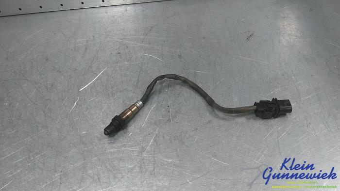 Gebruikte Lambda Sonde Mercedes C-Klasse Prijs € 47,00 Margeregeling aangeboden door Klein Gunnewiek Autodemontage & Motorentechniek