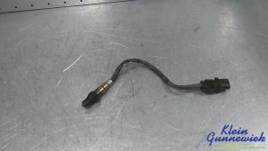 Gebruikte Lambda Sonde Mercedes C-Klasse Prijs € 55,00 Margeregeling aangeboden door Klein Gunnewiek Autodemontage & Motorentechniek