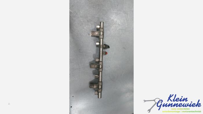 Gebruikte Galerij (Injectie) Audi RS3 Prijs € 112,00 Margeregeling aangeboden door Klein Gunnewiek Autodemontage & Motorentechniek