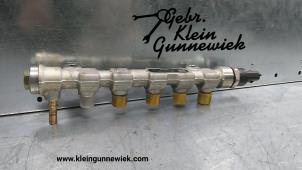 Gebruikte Common rail (Injectie) Renault Master Prijs € 75,00 Margeregeling aangeboden door Gebr.Klein Gunnewiek Ho.BV