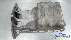 Gebruikte Carterpan Opel Meriva Prijs € 35,00 Margeregeling aangeboden door Klein Gunnewiek Autodemontage & Motorentechniek