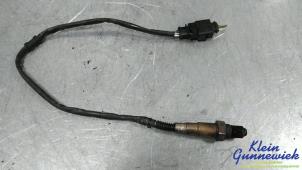 Gebruikte Lambda Sonde Volkswagen Touran Prijs € 25,00 Margeregeling aangeboden door Klein Gunnewiek Autodemontage & Motorentechniek