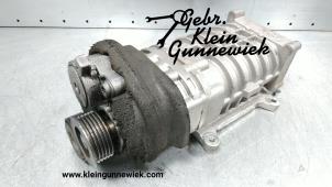 Gebruikte Compressor Volkswagen Touran Prijs € 165,00 Margeregeling aangeboden door Gebr.Klein Gunnewiek Ho.BV