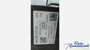 ABS Pomp van een Audi A4 2021