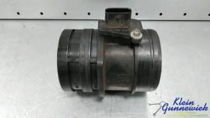Gebruikte Luchthoeveelheidsmeter Audi A5 Prijs € 35,00 Margeregeling aangeboden door Klein Gunnewiek Autodemontage & Motorentechniek