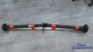 Gebruikte Tussenas Mercedes C-Klasse Prijs € 225,00 Margeregeling aangeboden door Klein Gunnewiek Autodemontage & Motorentechniek