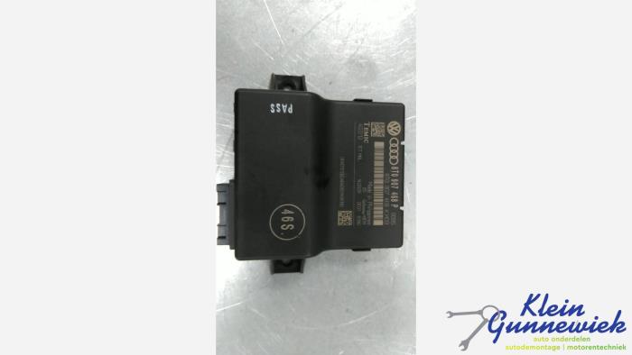 Gebruikte Computer Diversen Audi A5 Prijs € 35,00 Margeregeling aangeboden door Klein Gunnewiek Autodemontage & Motorentechniek
