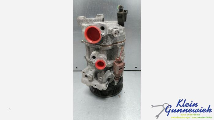 Gebruikte Aircopomp Volkswagen Golf Prijs € 75,00 Margeregeling aangeboden door Klein Gunnewiek Autodemontage & Motorentechniek
