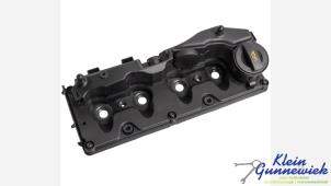 Nieuwe Kleppendeksel Volkswagen Crafter Prijs € 78,65 Inclusief btw aangeboden door Klein Gunnewiek Autodemontage & Motorentechniek