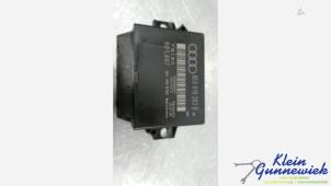 Gebruikte PDC Module Audi A4 Prijs € 30,00 Margeregeling aangeboden door Klein Gunnewiek Autodemontage & Motorentechniek