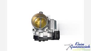 Nieuwe Gasklephuis Volkswagen Polo Prijs € 302,50 Inclusief btw aangeboden door Klein Gunnewiek Autodemontage & Motorentechniek