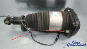 Gebruikte Achterpoot links BMW I4 Prijs € 595,00 Margeregeling aangeboden door Klein Gunnewiek Autodemontage & Motorentechniek