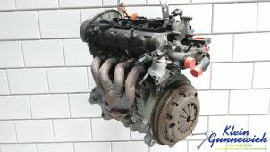 Gebruikte Motor Volkswagen Golf Prijs € 375,00 Margeregeling aangeboden door Klein Gunnewiek Autodemontage & Motorentechniek