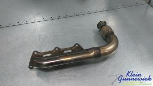 Gebruikte Spruitstuk Uitlaat Volkswagen Touareg Prijs € 25,00 Margeregeling aangeboden door Klein Gunnewiek Autodemontage & Motorentechniek