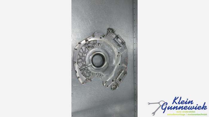 Gebruikte Distributiedeksel Audi A4 Prijs € 138,00 Margeregeling aangeboden door Klein Gunnewiek Autodemontage & Motorentechniek