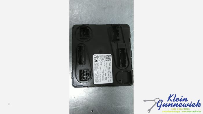 Gebruikte Computer Body Control Audi A5 Prijs € 86,00 Margeregeling aangeboden door Klein Gunnewiek Autodemontage & Motorentechniek