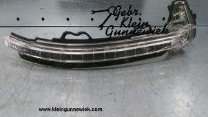 Gebruikte Knipperlicht spiegel rechts Audi A5 Prijs € 20,00 Margeregeling aangeboden door Gebr.Klein Gunnewiek Ho.BV