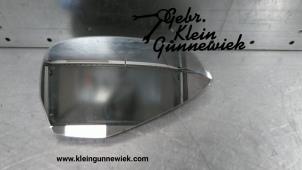 Gebruikte Spiegelglas rechts Audi A5 Prijs € 20,00 Margeregeling aangeboden door Gebr.Klein Gunnewiek Ho.BV