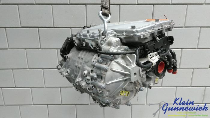 Gebruikte Motor BMW I4 Prijs € 3.495,00 Margeregeling aangeboden door Klein Gunnewiek Autodemontage & Motorentechniek