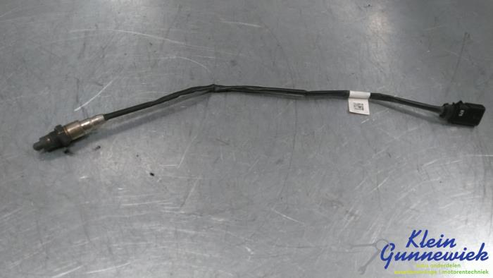 Gebruikte Lambda Sonde Audi A5 Prijs € 29,00 Margeregeling aangeboden door Klein Gunnewiek Autodemontage & Motorentechniek