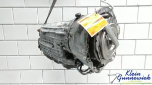 Gebruikte Automaatbak Mercedes C-Klasse Prijs € 850,00 Margeregeling aangeboden door Klein Gunnewiek Autodemontage & Motorentechniek