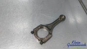 Gebruikte Drijfstang BMW X5 Prijs € 95,00 Margeregeling aangeboden door Klein Gunnewiek Autodemontage & Motorentechniek