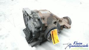 Gebruikte Differentieel achter BMW 5-Serie Prijs € 395,00 Margeregeling aangeboden door Klein Gunnewiek Autodemontage & Motorentechniek