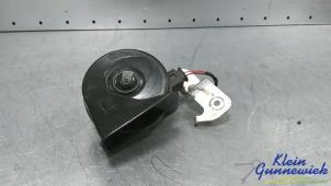 Gebruikte Toeter BMW I4 Prijs € 15,00 Margeregeling aangeboden door Klein Gunnewiek Autodemontage & Motorentechniek