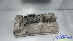 Gebruikte Kleppendeksel BMW X5 Prijs € 120,00 Margeregeling aangeboden door Klein Gunnewiek Autodemontage & Motorentechniek
