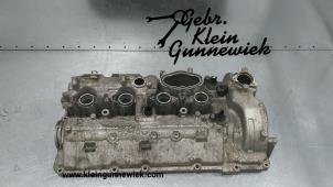 Gebruikte Kleppendeksel BMW X5 Prijs € 120,00 Margeregeling aangeboden door Gebr.Klein Gunnewiek Ho.BV