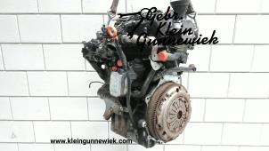 Gebruikte Motor Volkswagen Polo Prijs € 595,00 Margeregeling aangeboden door Gebr.Klein Gunnewiek Ho.BV